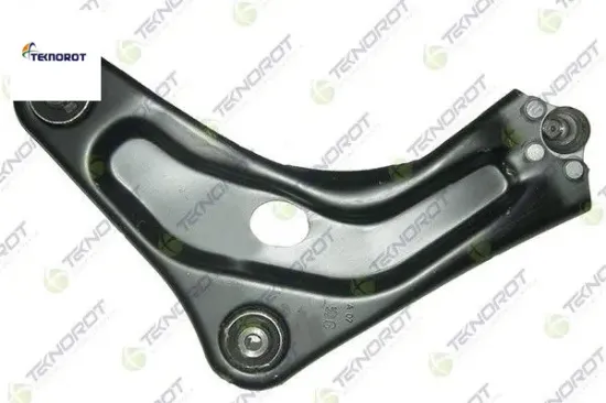 ALT SALINCAK KOMPLE SOL 207-208 2006-> resmi