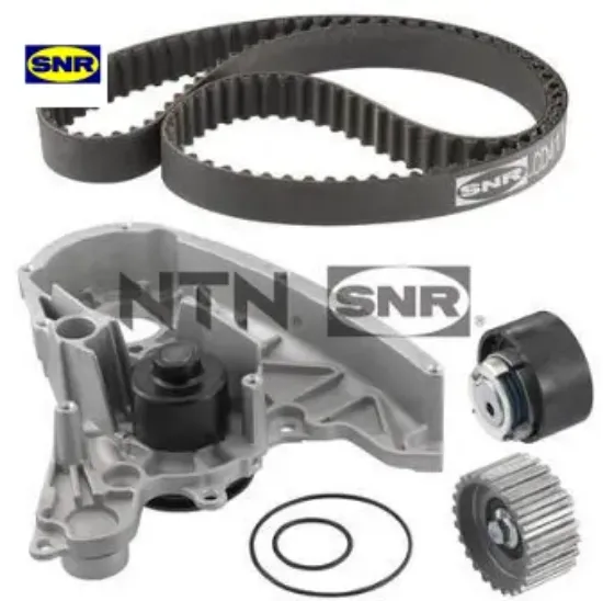 DEVİRDAİMLİ EKSANTRİK GERGİ KİTİ 178x300 DUCATO 2.3D- JTD 06 resmi