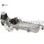 Egr Valfi Soğutucu Caddy Jetta Pierburg  03L131512CF   7.09720.00.0 resmi