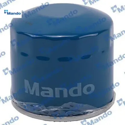 YAĞ FİLTRESİ IONIQ/ACCENT ERA/ACCENT BLUE/I30 BENZIN  95> resmi