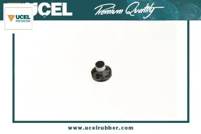 MOTOR KAPAK ÜST LASTİĞİ CLIO II-III-KANGOO-MASTER-MEGANE III-FLUENCE-TRAFIC II-DUSTER-LOGAN-MOVANO resmi