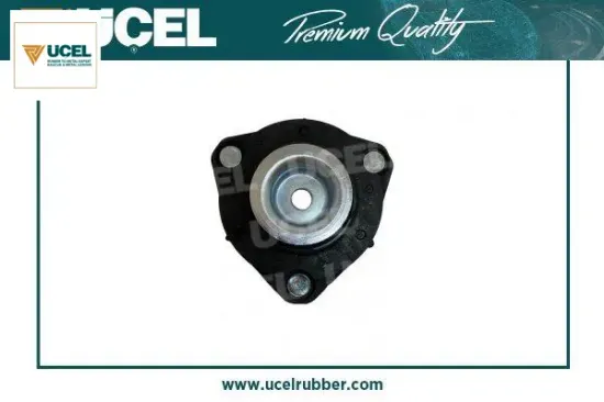 AMORTİSÖR TAKOZU+O3014F. TRANSIT V347 resmi