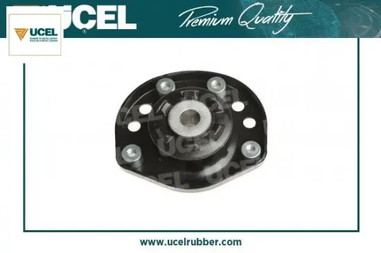 AMORTİSÖR TAKOZU ÖNCRAFTER 30-35 BUS 2.0-2.5 TDI-SPRINTER 3-t resmi