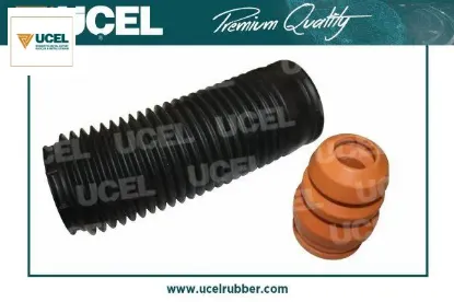 AMORTİSÖR TAKOZU ÖN (TAKIM)  TRANSIT V 347 06-14 resmi