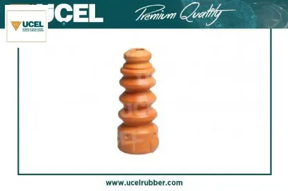 AMORTİRSÖR TAKOZU ARKA BEETLE-EOS-GOLF V-VI-JETTA III-IV-SCIROCCO-AUDI A3 resmi