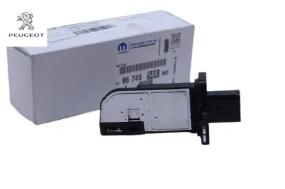 HAVA DEBİMETRESİ BOXER - JUMPER - TRANSIT 2.2 HDI resmi