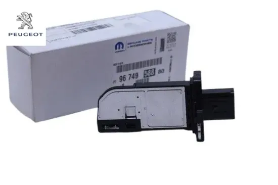 HAVA DEBİMETRESİ BOXER - JUMPER - TRANSIT 2.2 HDI resmi