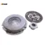 Debriyaj Seti 2.3cc  Gazelle-volga K&b  406-1601090/ W00240E   26509 resmi