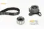 Triger Seti Accent Era 1.4/1.6 Contitech  2481026015   CT942K1 resmi