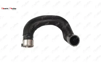 TURBO HORTUMU EGEA 1.6 D resmi