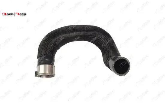 TURBO HORTUMU EGEA 1.6 D resmi