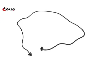 YEDEK SU DEPO HORTUMU 3008-5008-RIFTER-C5 AIRCROSS 1.5HDI resmi