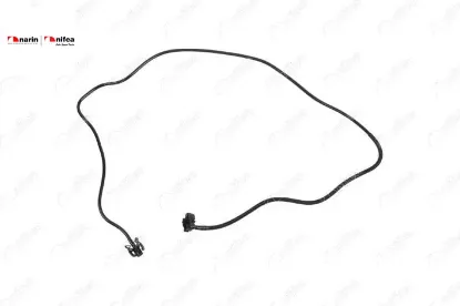 YEDEK SU DEPO HORTUMU 3008-5008-RIFTER-C5 AIRCROSS 1.5HDI resmi