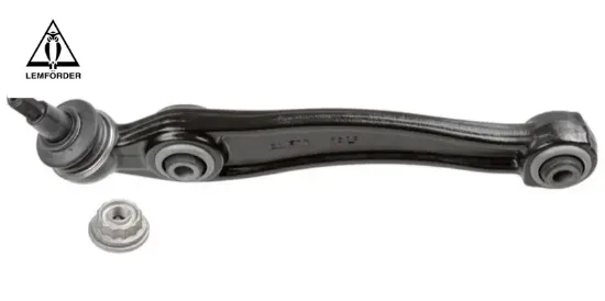 ROTİLLİ SALINCAK BMW E70 X5 E70 E72 X6 ÖN SOL ARKA resmi