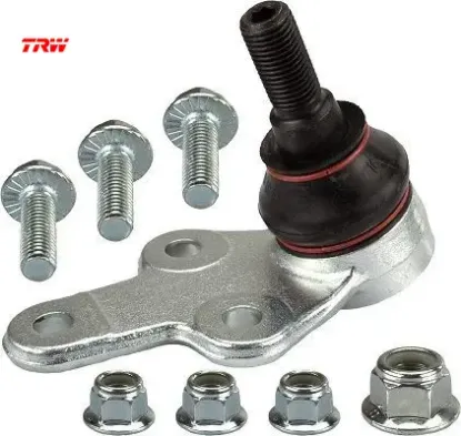 ROTİL 21mm FOCUS 04=> CMAX 04>  VOLVO S40 04>C30 06>C70 06>V50 04> resmi