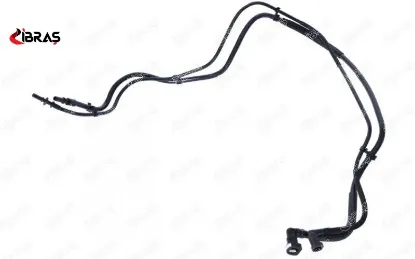 YAKIT BORUSU TRANSIT V 184 2.0 TDCI resmi