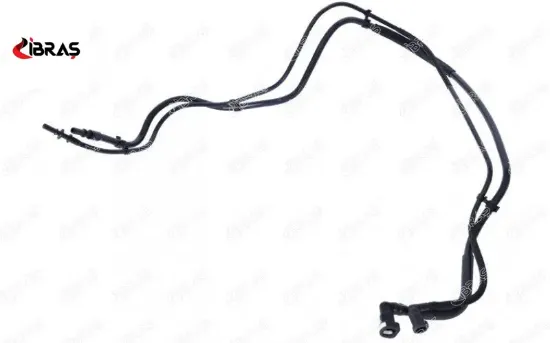 YAKIT BORUSU TRANSIT V 184 2.0 TDCI resmi