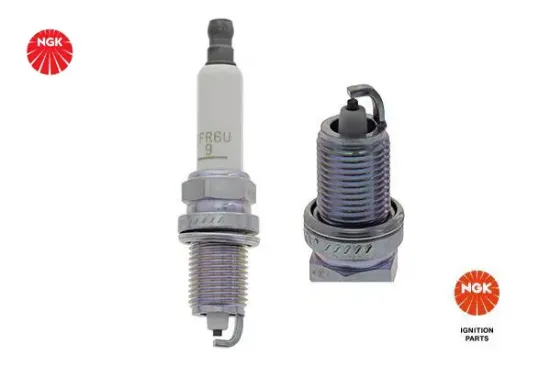 ATEŞLEME BUJİSİ ASTRA H 04>14 resmi