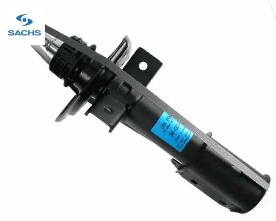 AMORTISOR ON GAZLI GLK-CLASS X204 10>15 resmi