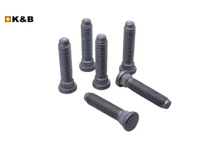 BİJON SAPLAMASI ARKA ÇİFT TEKER TRANSIT V184 TT8 01>06 TRANSIT V384 TT9 2.4TDCI 06>11 resmi