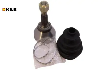 AKS KAFASI DIŞ Kit 1007-C2-C3 1.4/1.6 16V TU5JP4 0 resmi