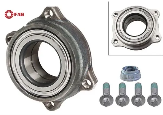 TEKER RULMANI ARKA W204 07>14 S204 07>14 C207 10>16 R230 01>12 resmi