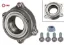 Teker Rulmani Arka W204 07>14 S204 07>14 C207 10>16 R230 01>12 resmi