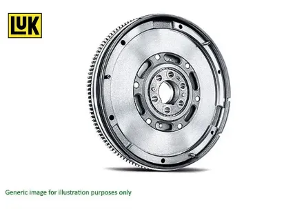 DEBRİYAJ VOLANI PASSAT-T6 (CUAA-CXEB) 2.0 TDİ 2015=> resmi