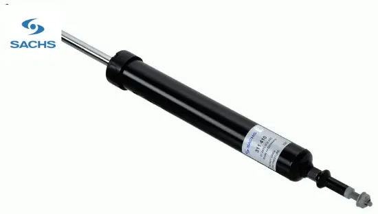 AMORTISOR ARKA SAG SOL BMW E81 E87 E90 E92 E93 resmi