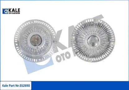 FAN TERMIGI TRANSIT V347 2.2TDCI resmi