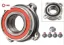 Arka Sag Sol Teker Rulmani Bmw Fag 713667780 resmi