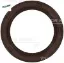 Krank Mili Keçesi Bora-caddy Ii-golf Iii-iv-passat-polo-lt35-t4-a4-a6-cordoba (tüm Motor) (35x48x10) resmi