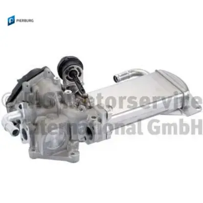 EGR SOĞUTUCUSU VALFİ VW T5-T6 2.0 TDİ resmi