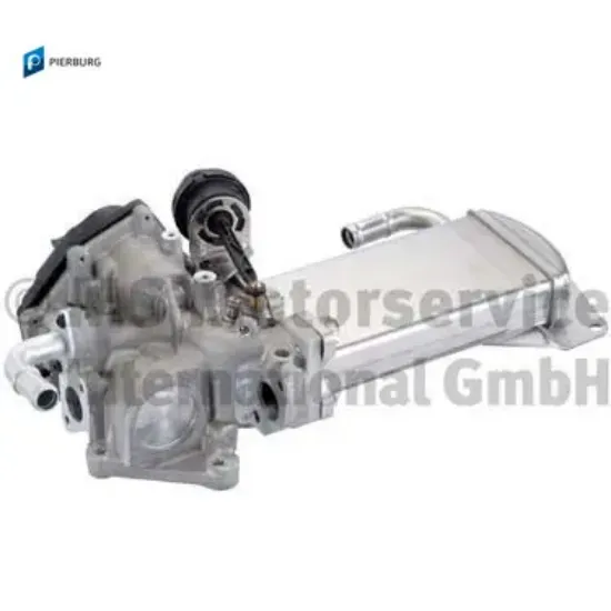 EGR SOĞUTUCUSU VALFİ VW T5-T6 2.0 TDİ resmi