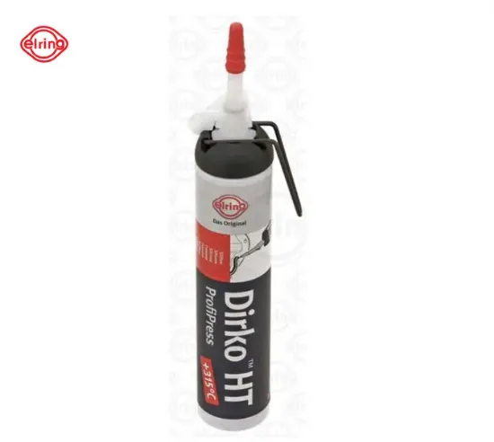 SIVI CONTA SİYAH SİLİKON 200 ML resmi