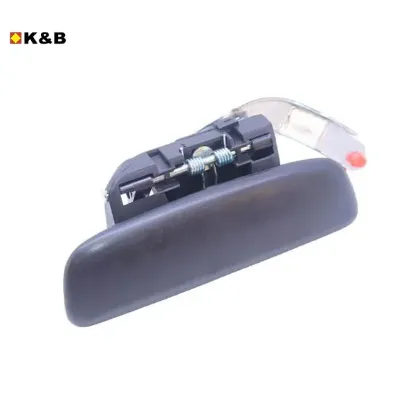 ÖN KAPI KOLU SOL DIŞ 106 SAXO resmi