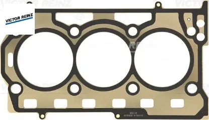 SİLİNDİR KAPAK CONTASI FABIA 1.2 resmi