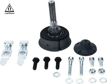 ŞAŞİ ROTİLİ ON ALT (SARI KAFA) MERCEDES S-CLASS W126 C12 resmi
