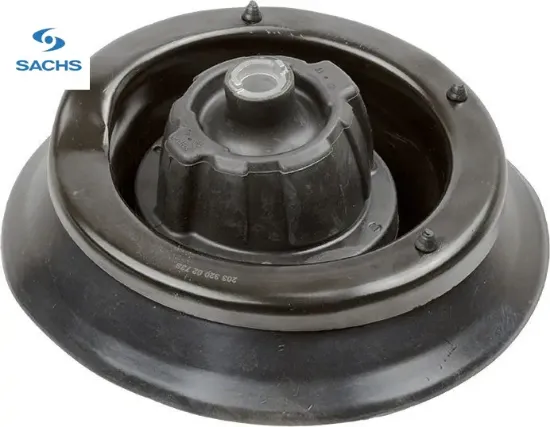 AMORTISOR TAKOZU ON MERCEDES W203 S203 CL203 C209 A209 RULMANLI resmi