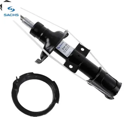 ON AMORTISOR SAG/SOL VOLVO XC90 11> resmi