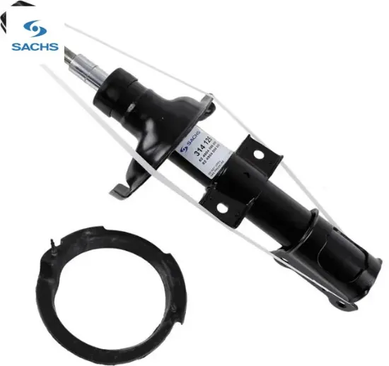 ON AMORTISOR SAG/SOL VOLVO XC90 11> resmi