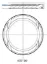 MOTOR PİSTON+SEGMAN BORA-GOLF IV-LEON 1.6 16V (00-06) (77.00mm) resmi