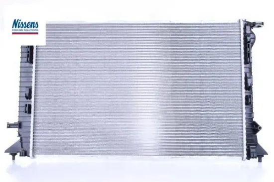 RADYATÖR VW A4-A5 1.8-2.0 TFSİ-TDİ OTOM. 720X470 resmi