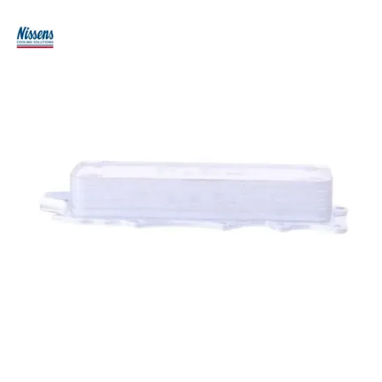 Yağ Soğutucusu 642 203/204/207/211/212/221/164 Chrysler 300c resmi
