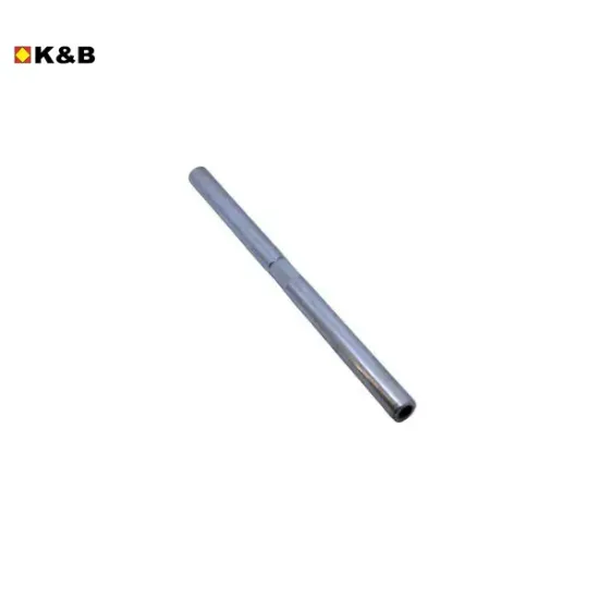 ROT KOLU MİLİ KAVALLI KOL MİLİ J9-J10 resmi