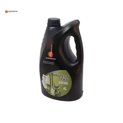 ERP MOTOR YAĞI PROTECT FIFO 0W-30 4 LT resmi