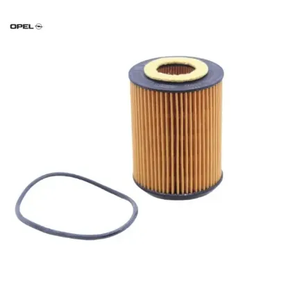 YAG FİLTRESİ   ASTRA G/H-CORSA B/C/D-MERIVA A  X12XE/Z10XE/Z14EP  96-07 resmi