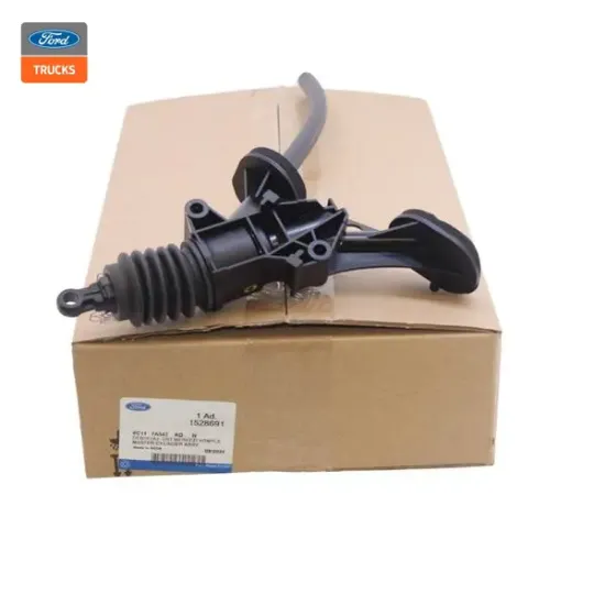 Debriyaj Üst Merkezi  V347 06..> Ford  6C11 7A543 AD N     resmi