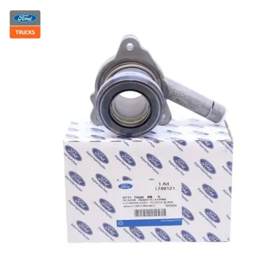 DEBRİYAJ MERKEZİ  MT82  TRANSIT V347 resmi