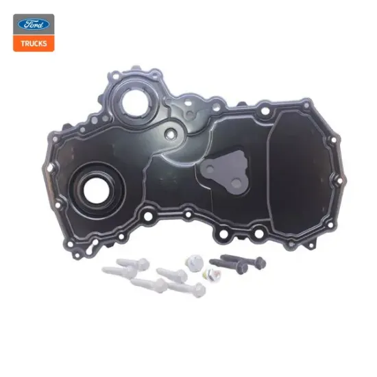 EKSANTRİK SAÇ KAPAK TRANSIT V363 2.0 ECOBLUE resmi